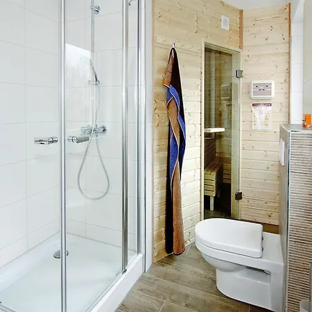 For Six Person Tatil Evi